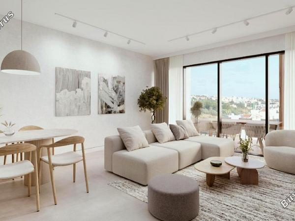 1 bedroom apartment for sale tombs of the kings paphos 1619354 image 13160188