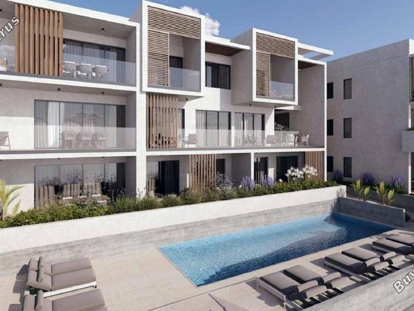 1 bedroom apartment for sale tombs of the kings paphos 1619354 image 13160190