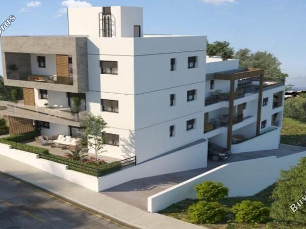 2 bedroom penthouse for sale kato deftera nicosia 1853354 image 16193623