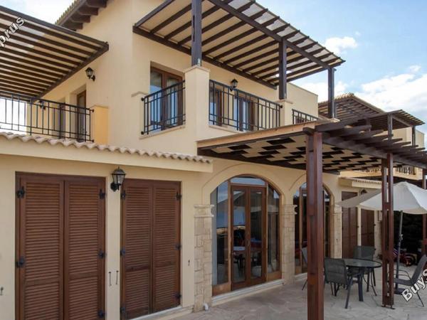 3 bedroom ground floor apartment for sale aphrodite hills paphos 1176354 image 12602096