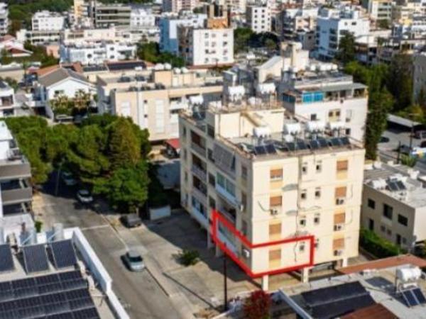 3 bedroom penthouse for sale strovolos nicosia 8463354 image 16185407