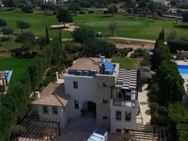 4 bedroom detached house for sale aphrodite hills paphos 1798354 image 12366966