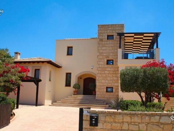 4 bedroom detached house for sale aphrodite hills paphos 1798354 image 12366967