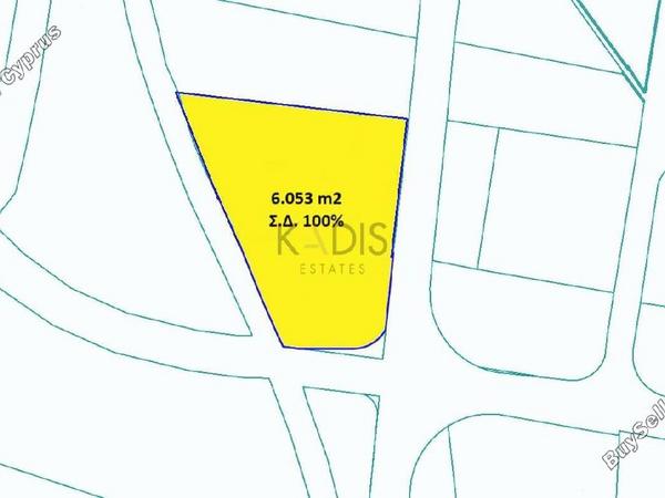 land for sale dali nicosia 1391354 image 5832267