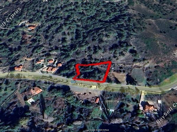land for sale kato platres limassol 7739354 image 10212752