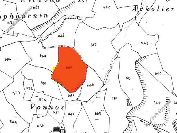 land for sale lemona paphos 8628354 image 16275688