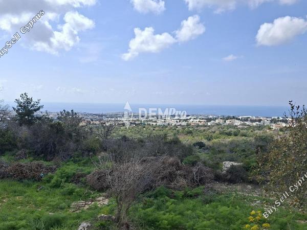 land for sale mesa chorio paphos 8322354 image 15353516