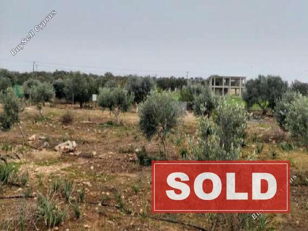 land sold paralimni famagusta 1437354 image 3688670