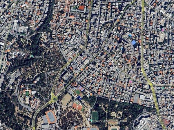 plot for sale agioi omologitai nicosia 1627354 image 14617347