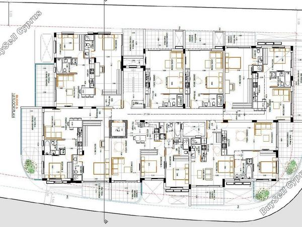 studio apartment for sale oroklini larnaca 7931354 image 11264297