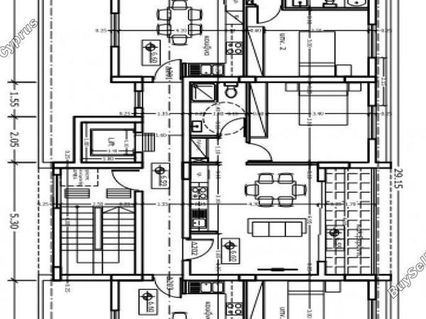 1 bedroom penthouse for sale latsia nicosia 1379454 image 16248944
