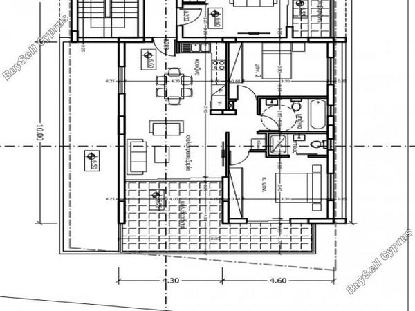 1 bedroom penthouse for sale latsia nicosia 1379454 image 16248948