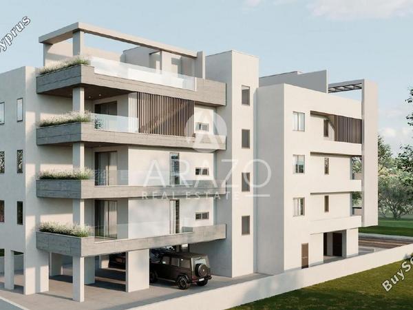 2 bedroom penthouse for sale aradippou larnaca 1846454 image 6644270