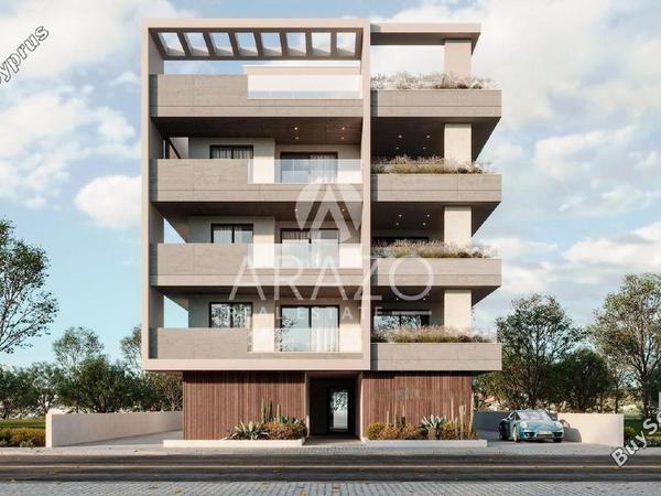2 bedroom penthouse for sale aradippou larnaca 1846454 image 6644276