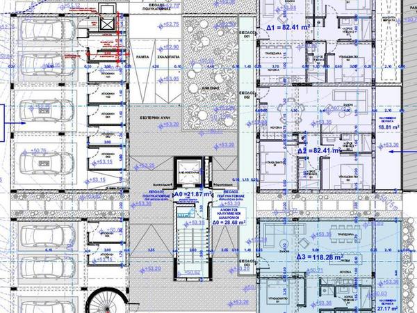 2 bedroom penthouse for sale aradippou larnaca 8790454 image 16669750