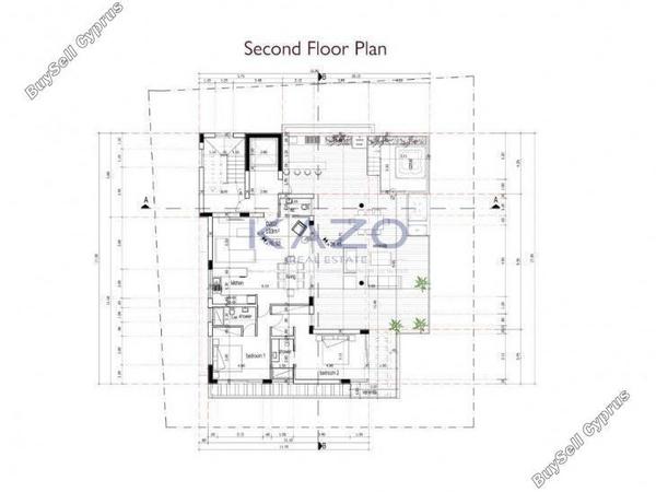 2 bedroom penthouse for sale germasogeia limassol 1735454 image 5967197