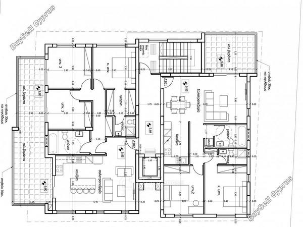 3 bedroom apartment for sale acropolis nicosia 8360454 image 14546628