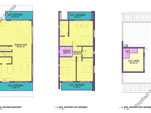 3 bedroom detached house for sale geroskipou paphos 8225454 image 13936621