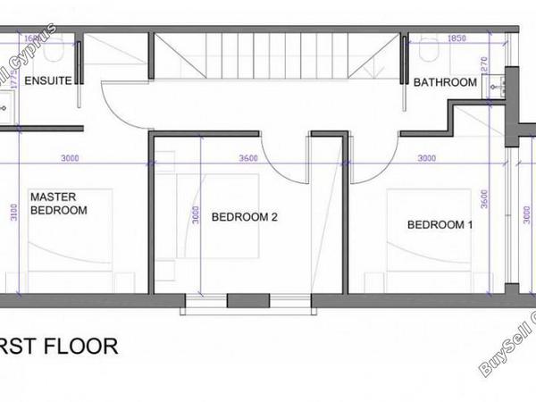 3 bedroom town house for sale tremithousa paphos 8620454 image 16796628