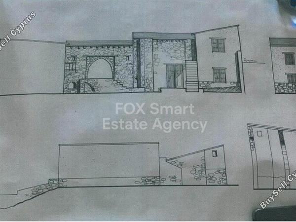 4 bedroom semi detached house for sale kapedes nicosia 1590454 image 13608807