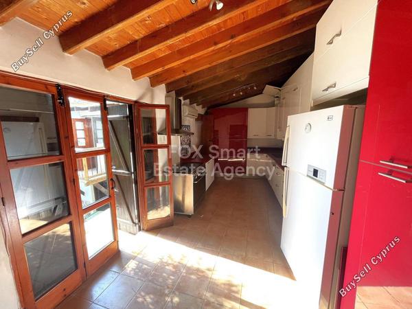 4 bedroom semi detached house for sale kapedes nicosia 1590454 image 13608835