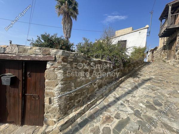 4 bedroom semi detached house for sale kapedes nicosia 1590454 image 13608858