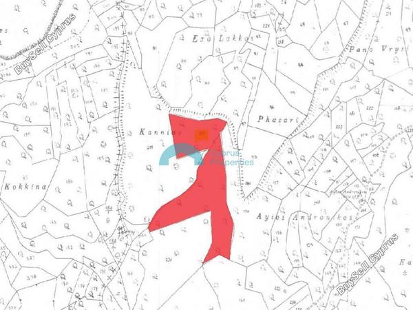 land for sale dora limassol 8350454 image 14427181