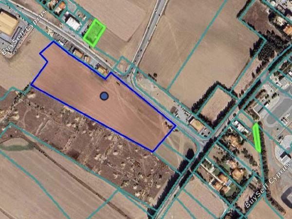 land for sale dromolaxia larnaca 8081454 image 13100689