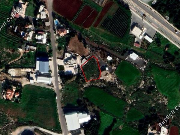 land for sale paralimni famagusta 829454 image 13182385