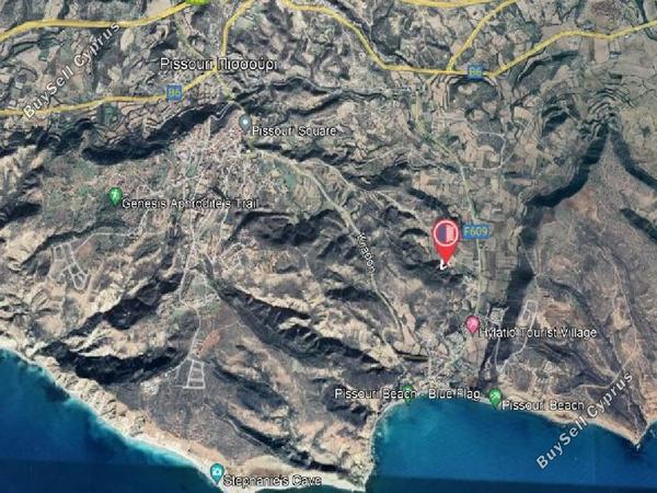 land for sale pissouri limassol 947454 image 15601281
