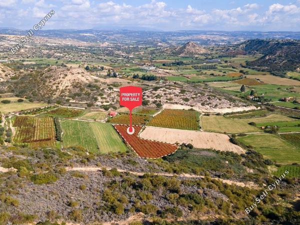 land for sale pissouri limassol 947454 image 15601286
