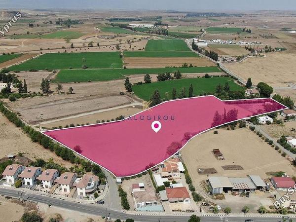land for sale potamia nicosia 1650454 image 10629349