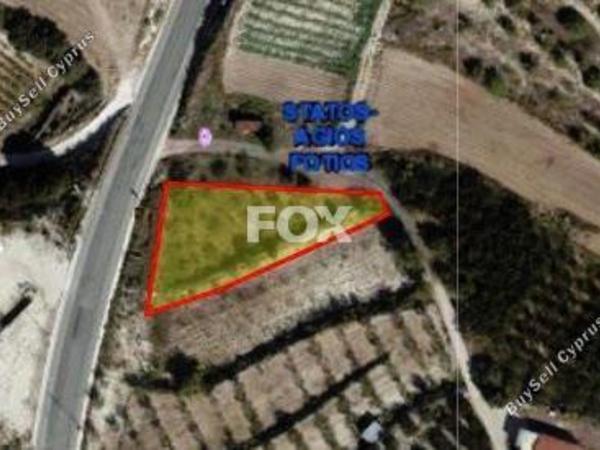 land for sale statos agios fotios paphos 1436454 image 10125595