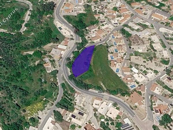 land for sale tsada paphos 8941454 image 17677152