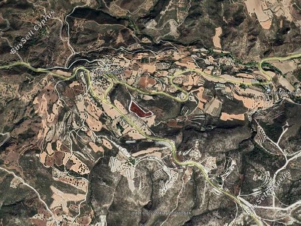 land for sale vavla larnaca 946454 image 12840752