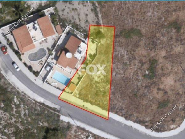 plot for sale anarita paphos 1159454 image 10029484