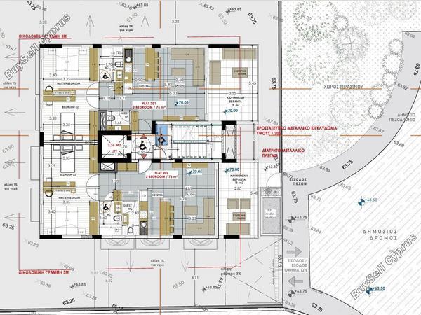 studio apartment building for sale kato polemidia limassol 7867454 image 14581581