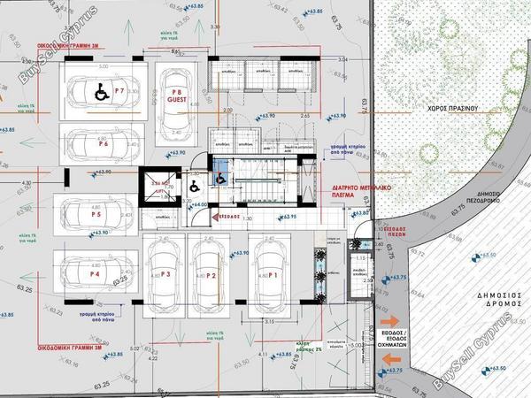 studio apartment building for sale kato polemidia limassol 7867454 image 14581583