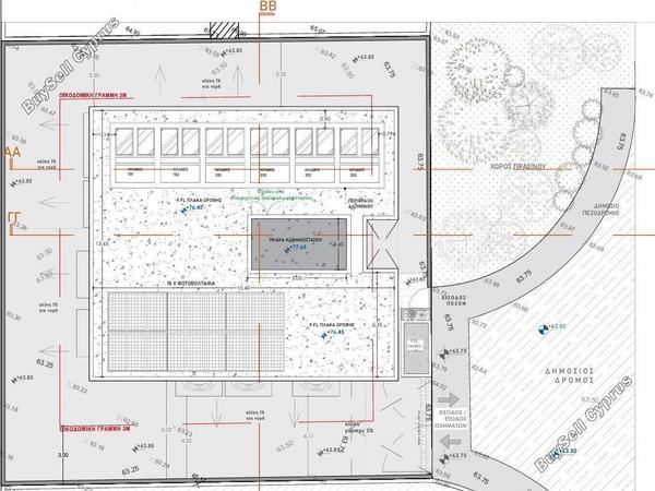 studio apartment building for sale kato polemidia limassol 7867454 image 14581584