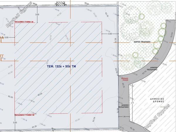 studio apartment building for sale kato polemidia limassol 7867454 image 14581585