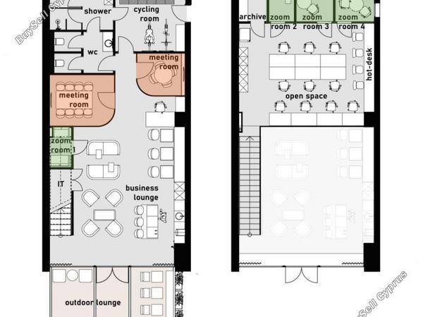 studio office for sale paphos municipality paphos 1454454 image 5157433