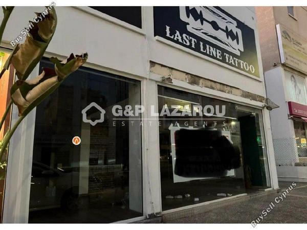 studio shop for rent strovolos nicosia 8376454 image 16551496