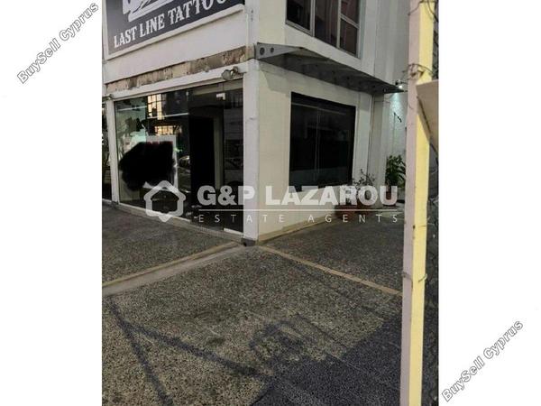 studio shop for rent strovolos nicosia 8376454 image 16551497