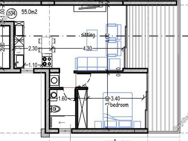 1 bedroom apartment for sale kato paphos universal paphos 7736554 image 15907029