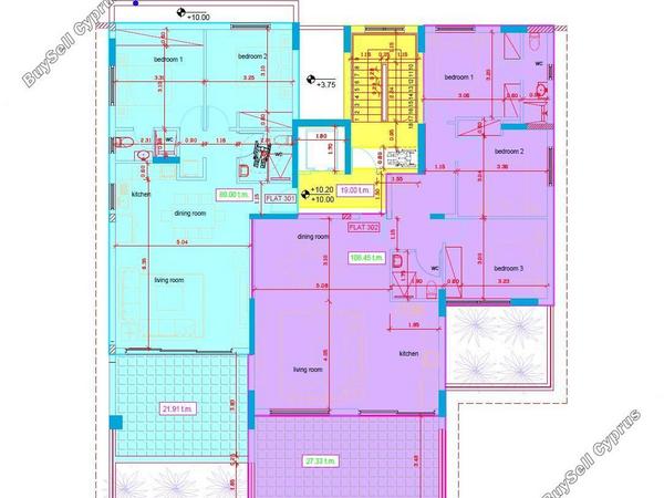 2 bedroom apartment for sale dasoupoli nicosia 8434554 image 15022510