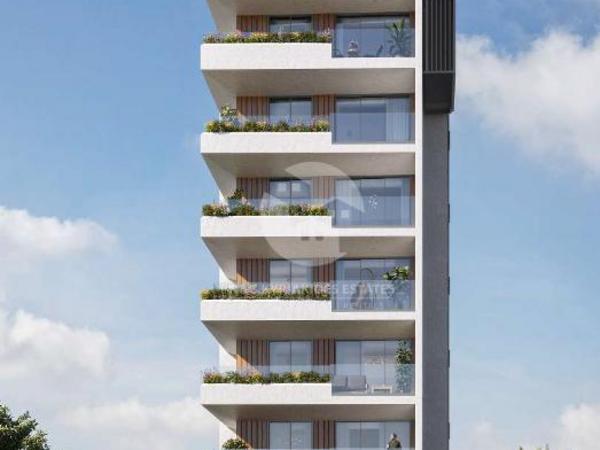 2 bedroom entire floor apartment for sale chrysopolitissa larnaca 8664554 image 15991351