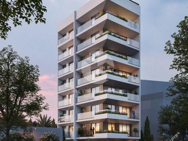 2 bedroom entire floor apartment for sale chrysopolitissa larnaca 8664554 image 15991353