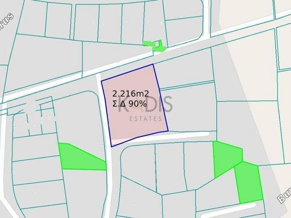 land for sale dali nicosia 1173554 image 5823885