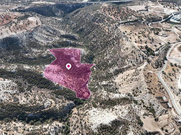 land for sale pissouri limassol 8281554 image 14007205