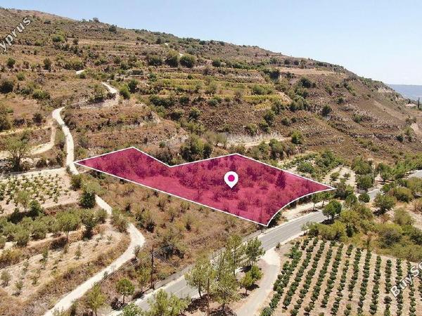 land for sale praitori paphos 8237554 image 14230707
